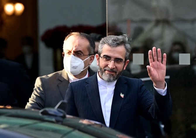 nucléaire Téhéran