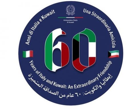 italy kuwait italia