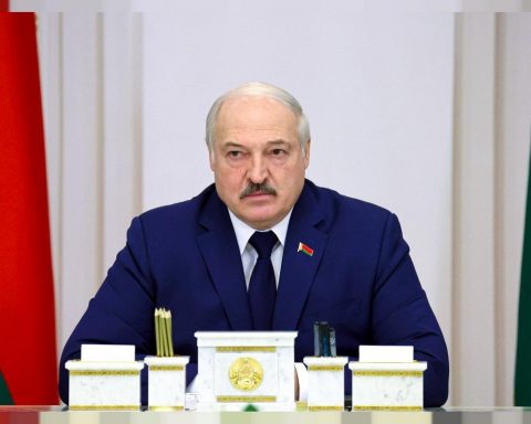 Lukashenko bielorussia