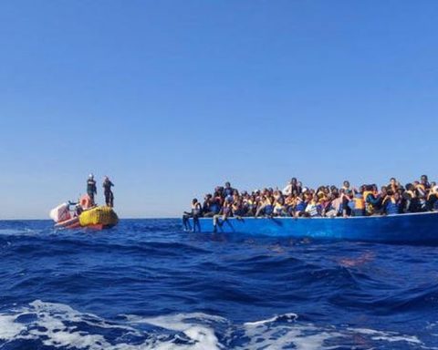Oim: migranti aumentati nonostante pandemia