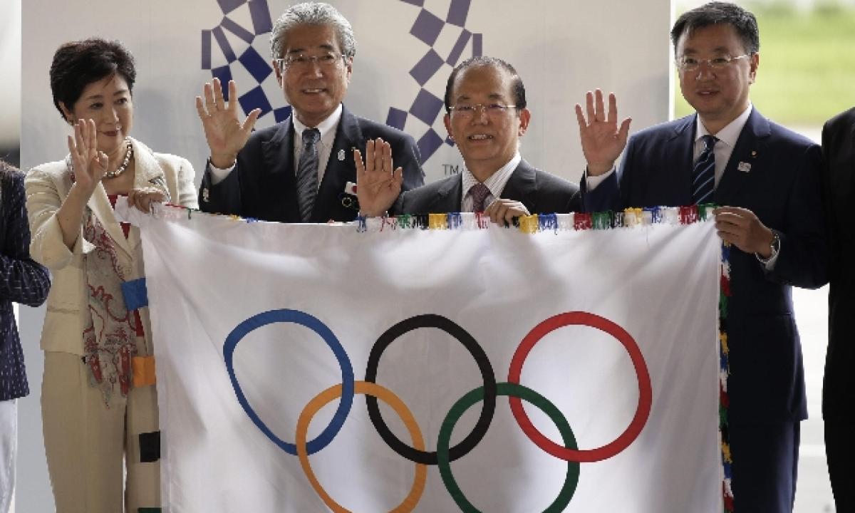 Pechino 2022: verso le Olimpiadi Invernali