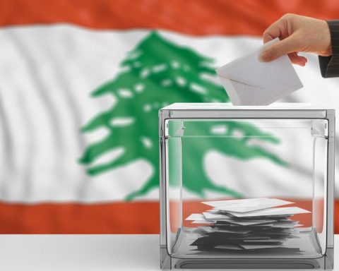واشنطن - - libano -elezioni parlamentari