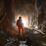 sudan - miniera - tesoro