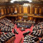 riforme - repubblica -legge di bilancio 2022 - الجمهورية