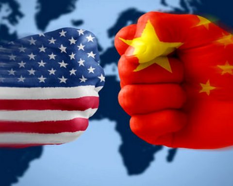 USA - Cina: scontro tra le due potenze