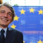 David Sassoli: il Presidente del Parlamento europeo morto ieri