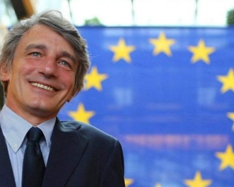 David Sassoli: il Presidente del Parlamento europeo morto ieri