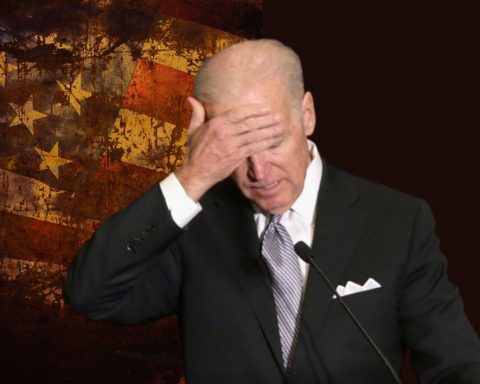 Joe Biden: crollato nei sondaggi