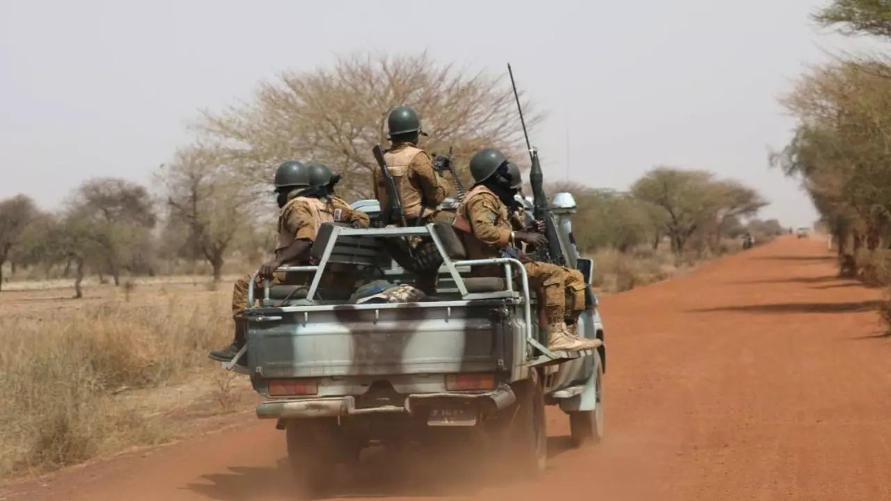 Mali: esercito