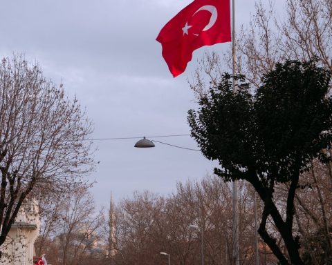 erdogan - lira turca - turquie