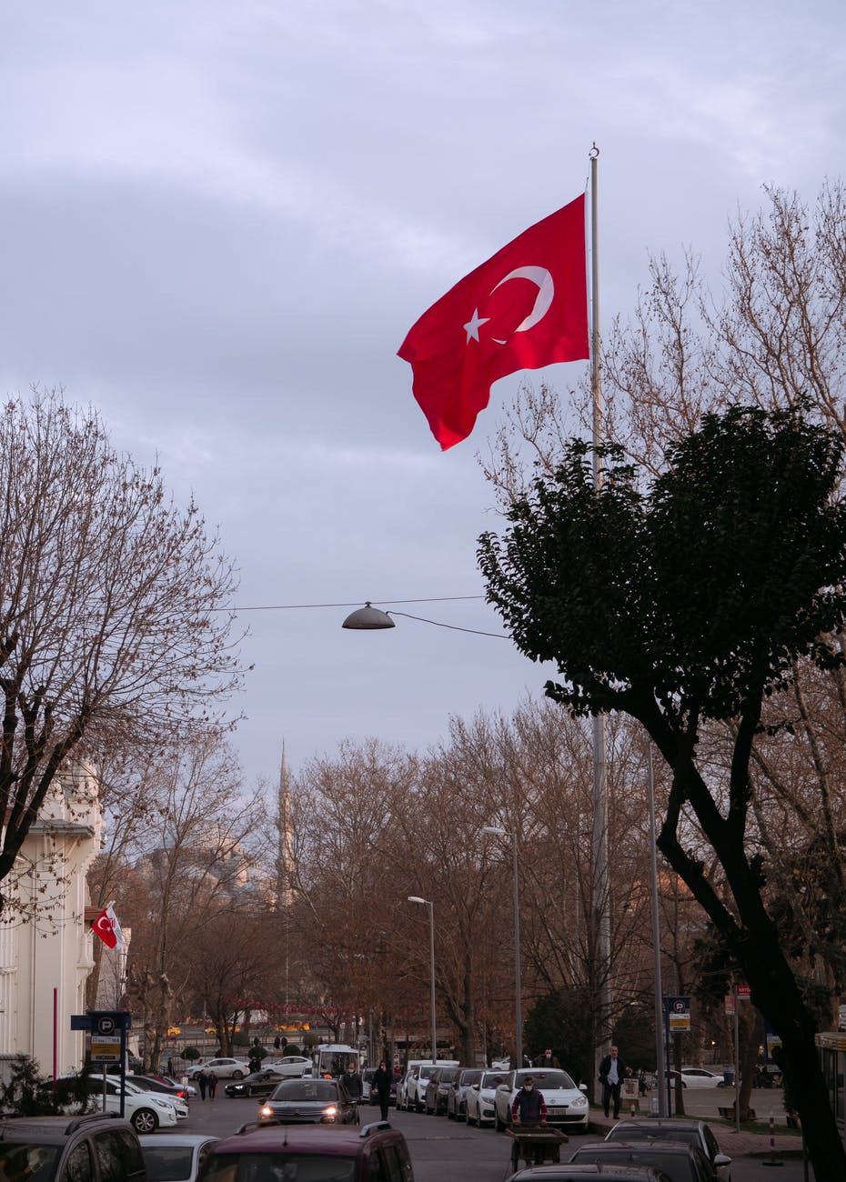 erdogan - lira turca - turquie