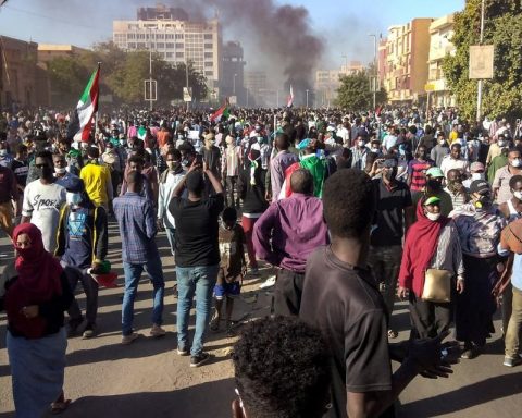 khartoum