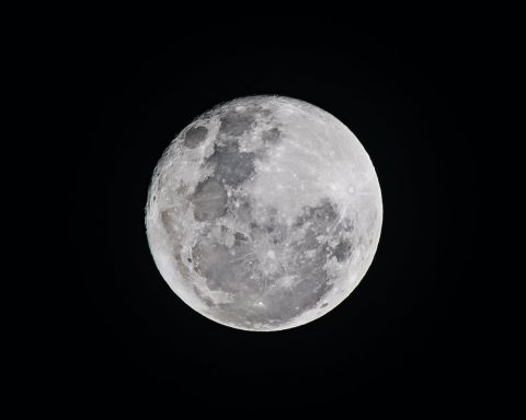 razzo - luna