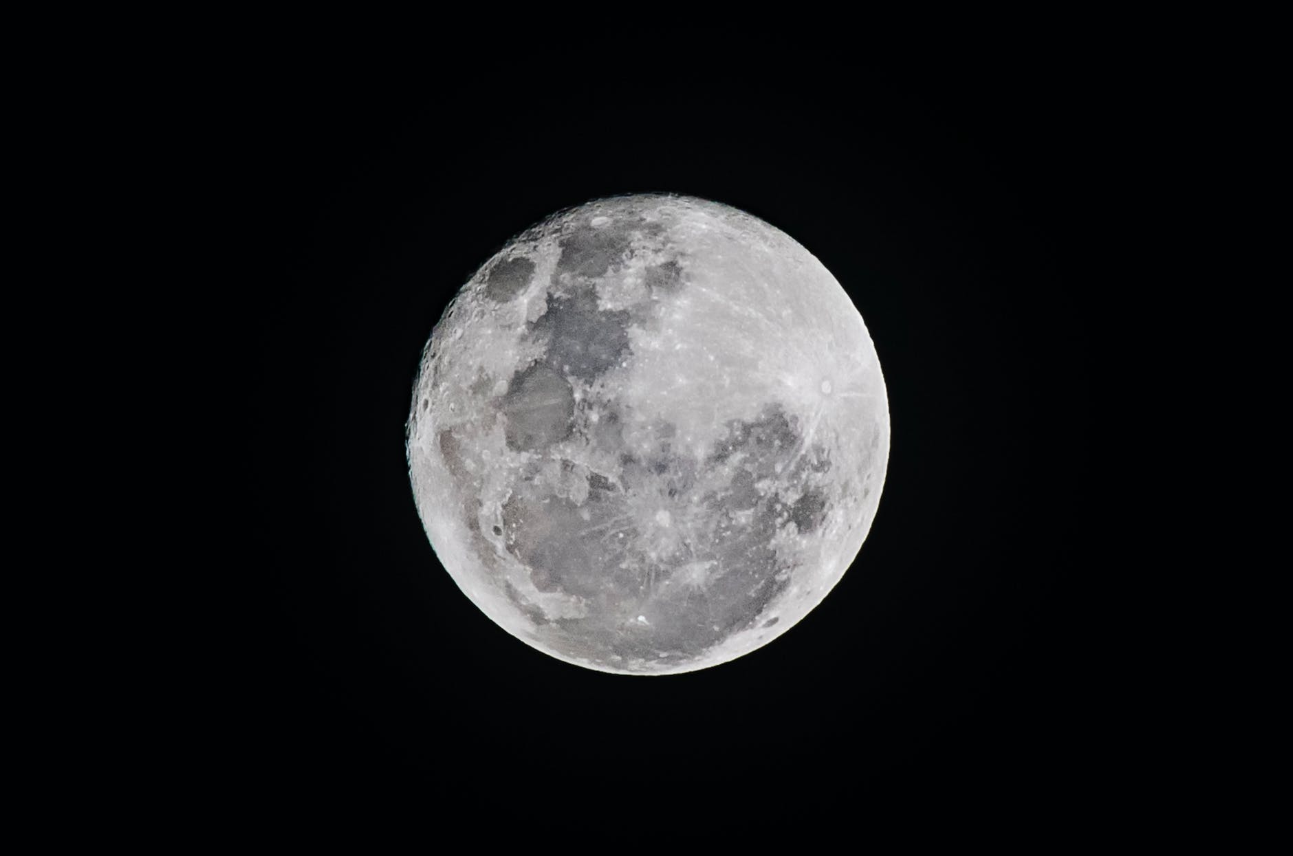 razzo - luna
