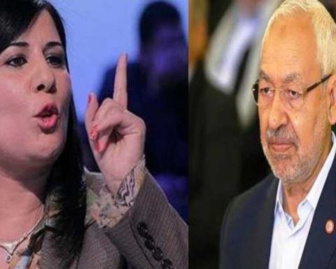 Tunisia: Moussa e Ghannouchi