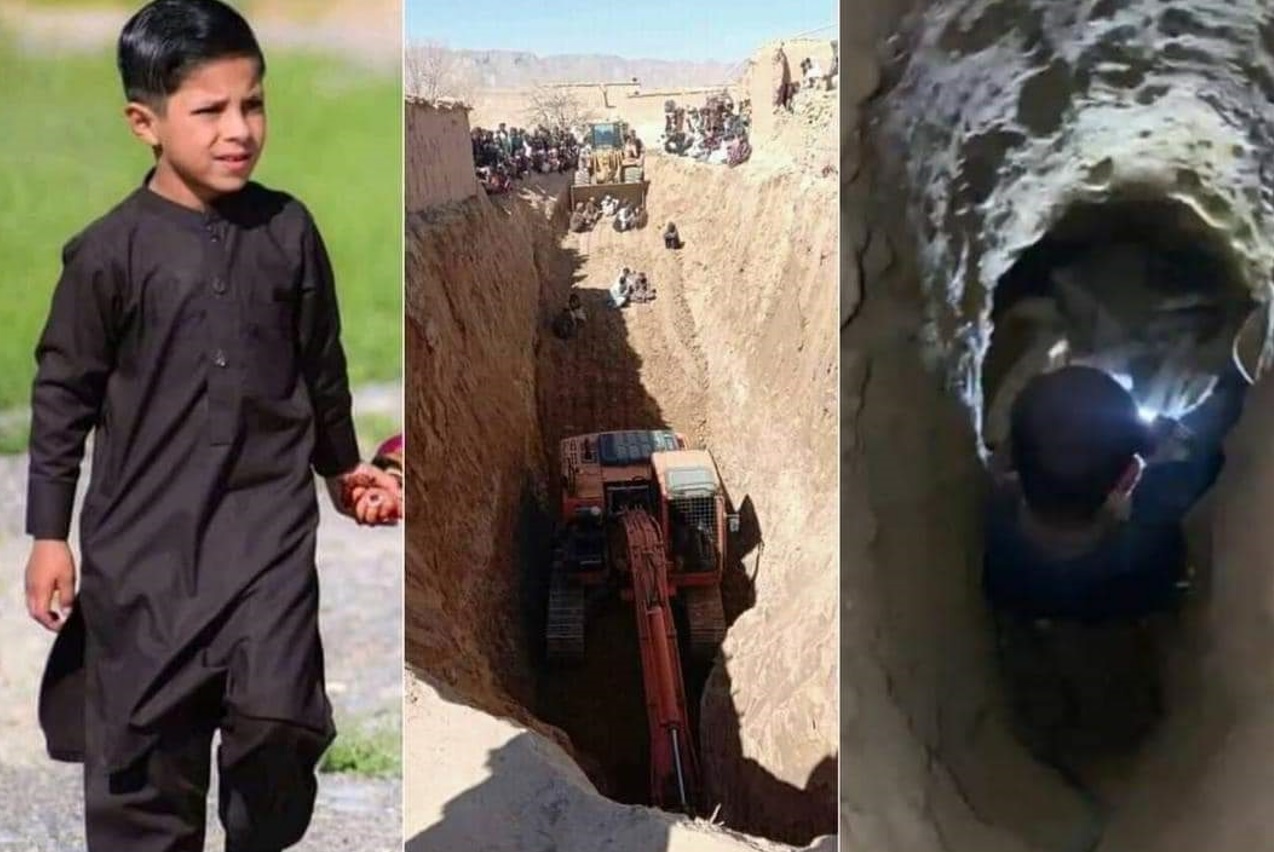 Afghanistan: Haidar e la sua tragedia