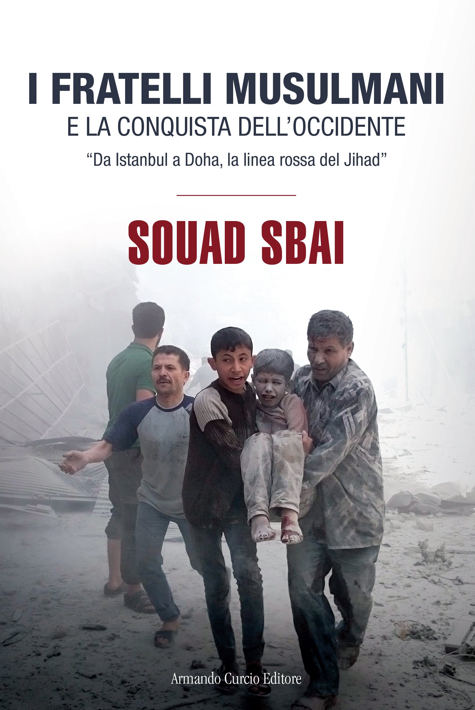 Molestie Piazza Duomo: libro di Souad Sbai