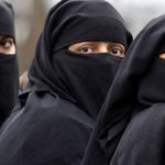 Molestie Piazza Duomo: donne col niqab - velo - داعش