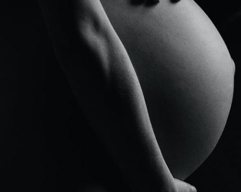 africa - gravidanze precoci