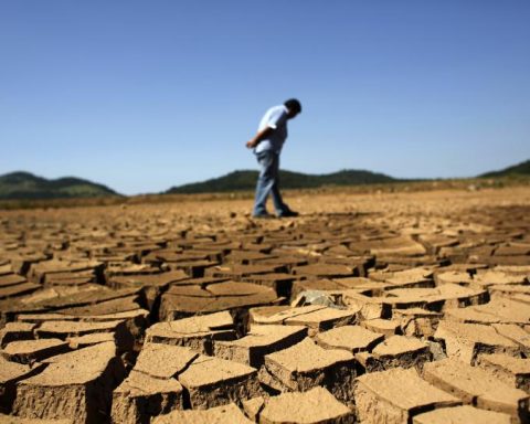 Somalia alle prese con la siccità