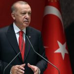 Turchia: Erdogan - ankara
