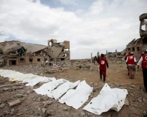 Yemen: il disastro
