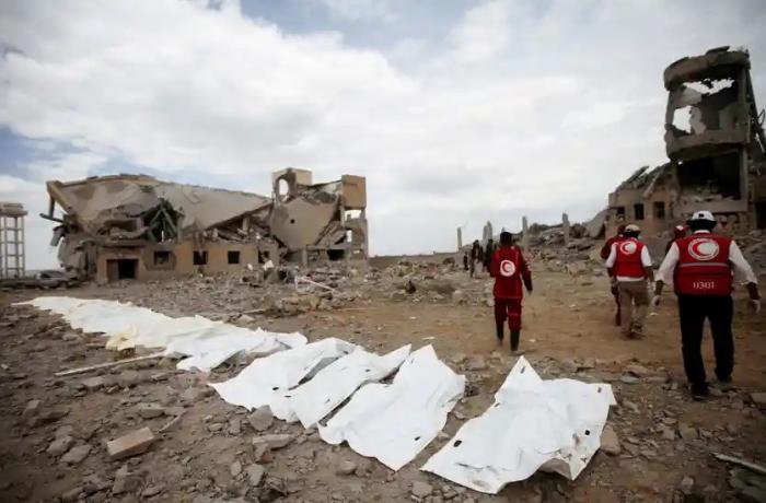 Yemen: il disastro