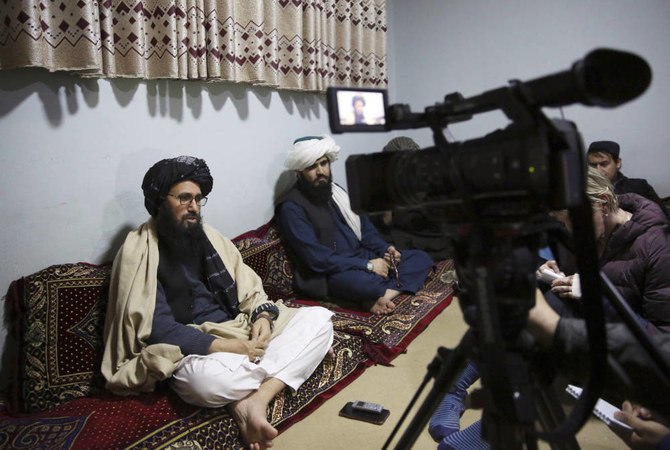 bbc - taliban