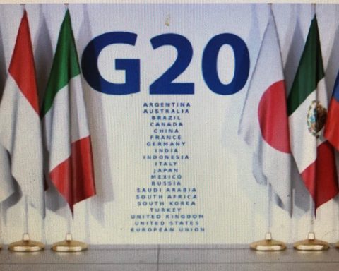 البرازيل - G20