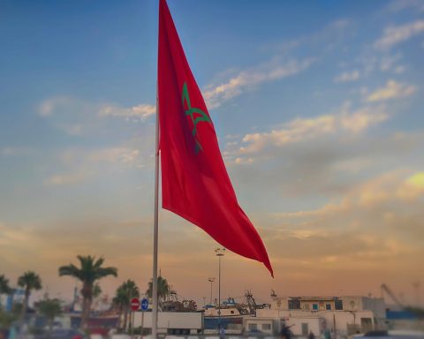 sahara - اتفاق مصري - المغرب - marocco unesco -maroc