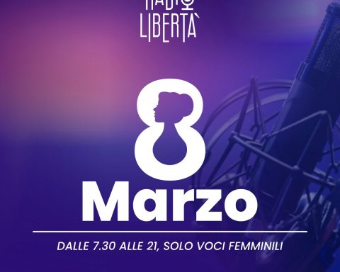 8 marzo 2022 - radio libertà