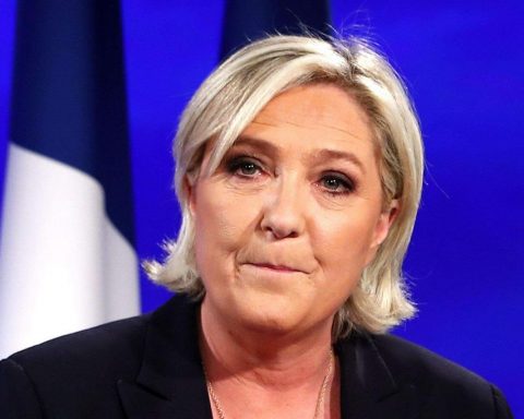 Eliseo 2022: Le Pen