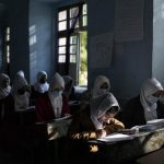 afghanistan - donne - souad sbai - scuole