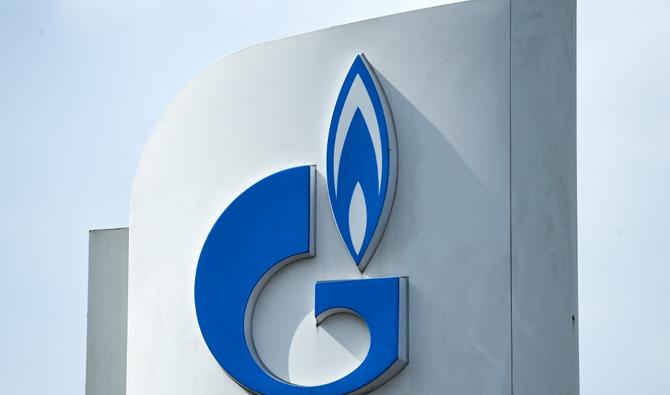 Gazprom - eni