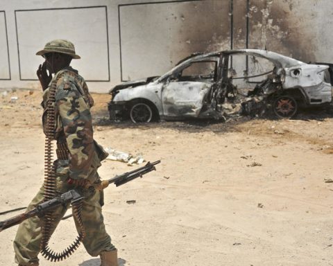 Somalia: scenario dopo attacco di Al -Shabab