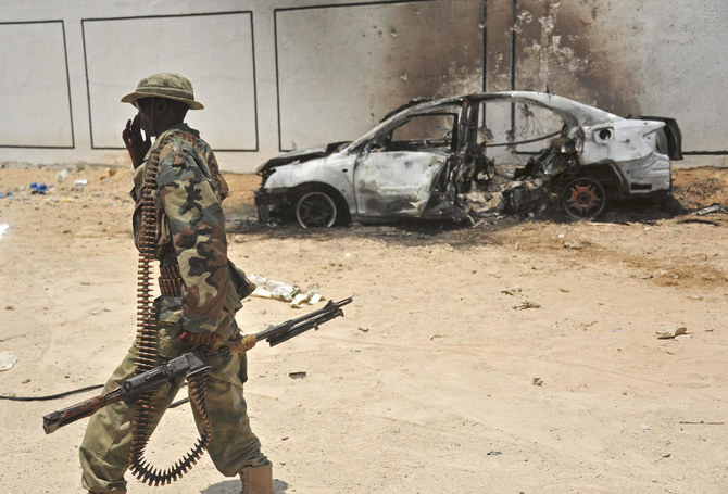Somalia: scenario dopo attacco di Al -Shabab