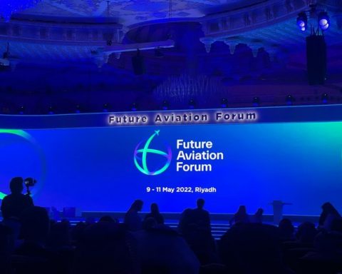 saudi arabia - Future Aviation Forum