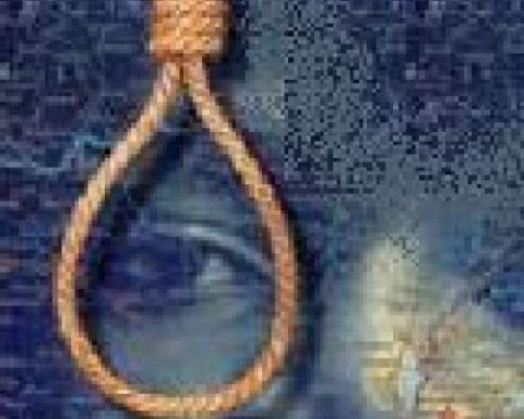 Iran: impiccagione