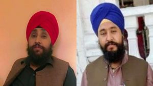 Pakistan: i due sikh uccisi