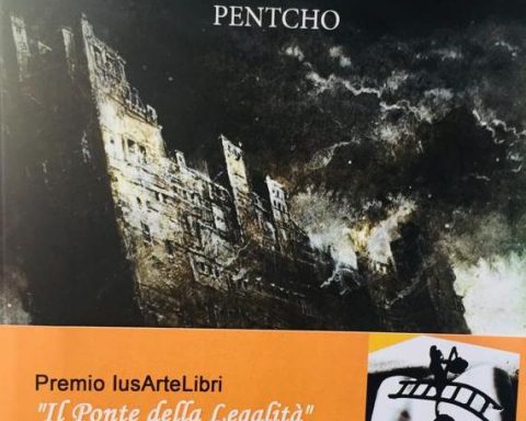 Il Pentcho, una storia di oggi di Antonio Salvati