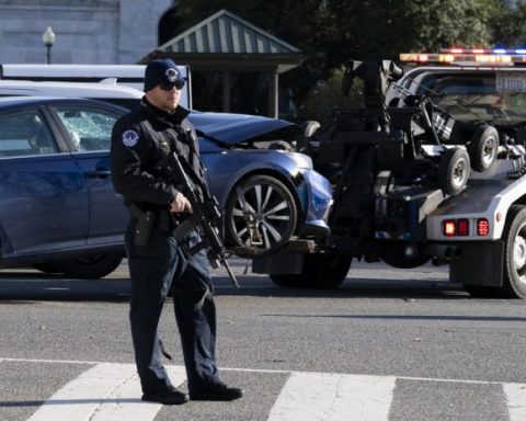 Charleston - mass shooting
