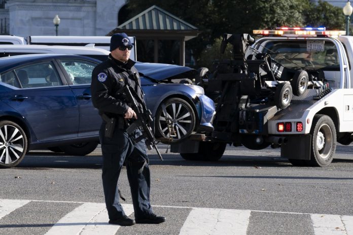 Charleston - mass shooting