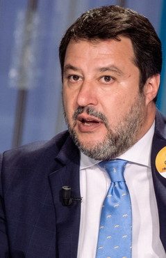 lega - governo - salvini - reddito di cittadinanza