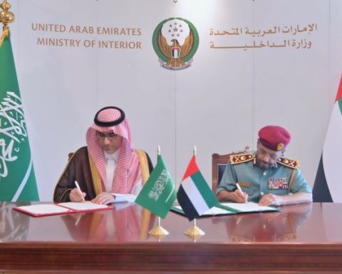 security cooperation - saudi arabia