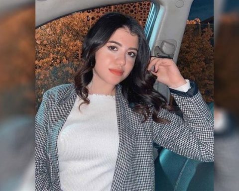 Presentatore televisivo egiziano offende la ragazza uccisa