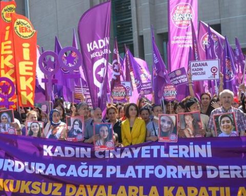turchia ankara convenzione istanbul