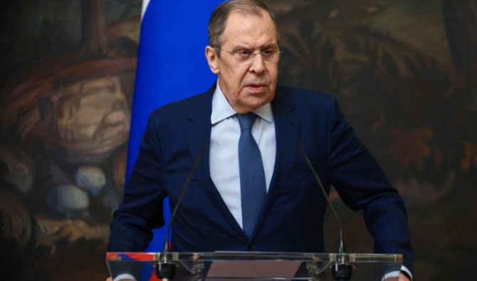 Caire - Ligue arabe - Sergueï Lavrov