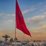 Bandiera marocchina