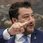 salvini -governo