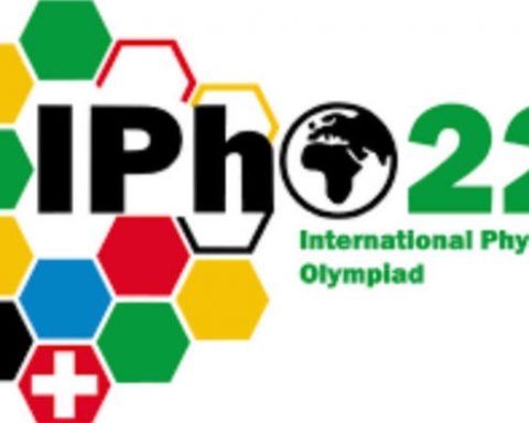 olimpiadi internazionali fisica 2022